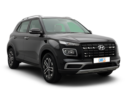 2023 Hyundai VENUE - SUV - Petrol - Automatic - ₹10.80 lakh